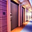 Eco Hotel