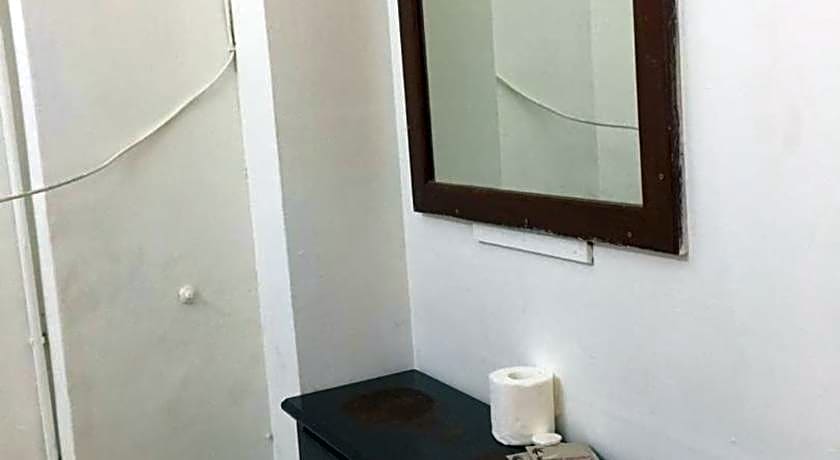 Old Penang Hotel – Trang Road