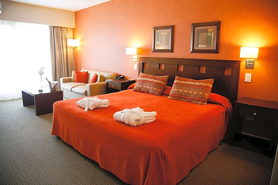 Hotel Howard Johnson Trenque Lauquen