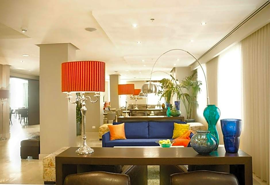 Prima Royale Hotel