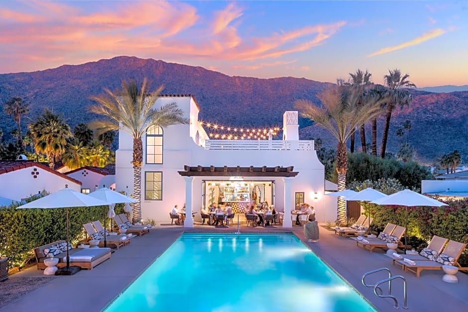 La Serena Villas