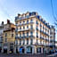 HÃ´tel de l'Europe Grenoble hyper-centre