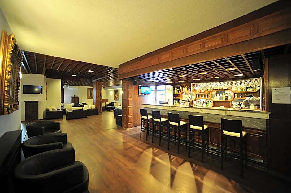 Hotel Melnik Хотел Мелник