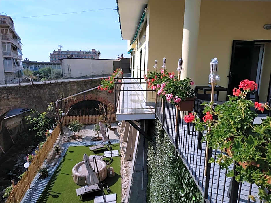 Casa delle Ginestre Bike