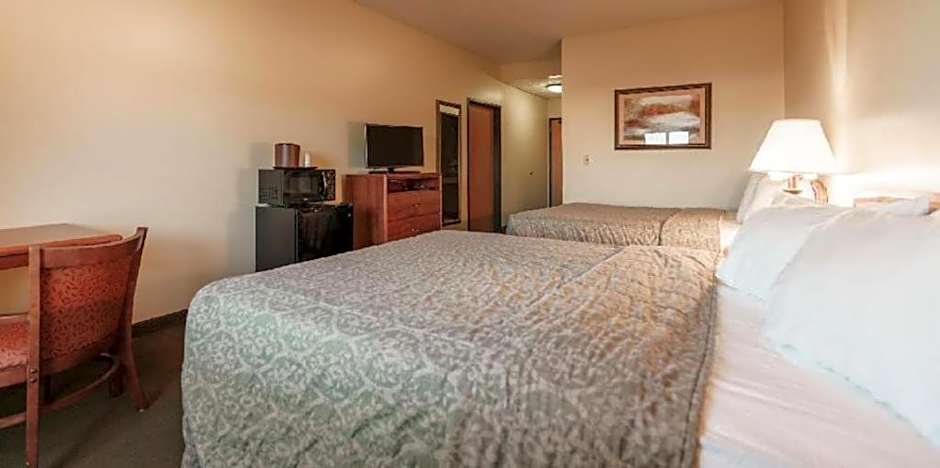 Supertel Inn & Conference Center