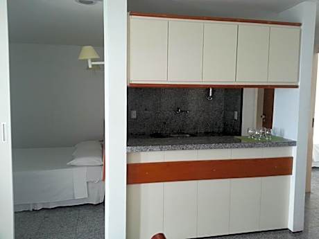 Two-Bedroom Apartment with Sea View (4 Adults)
