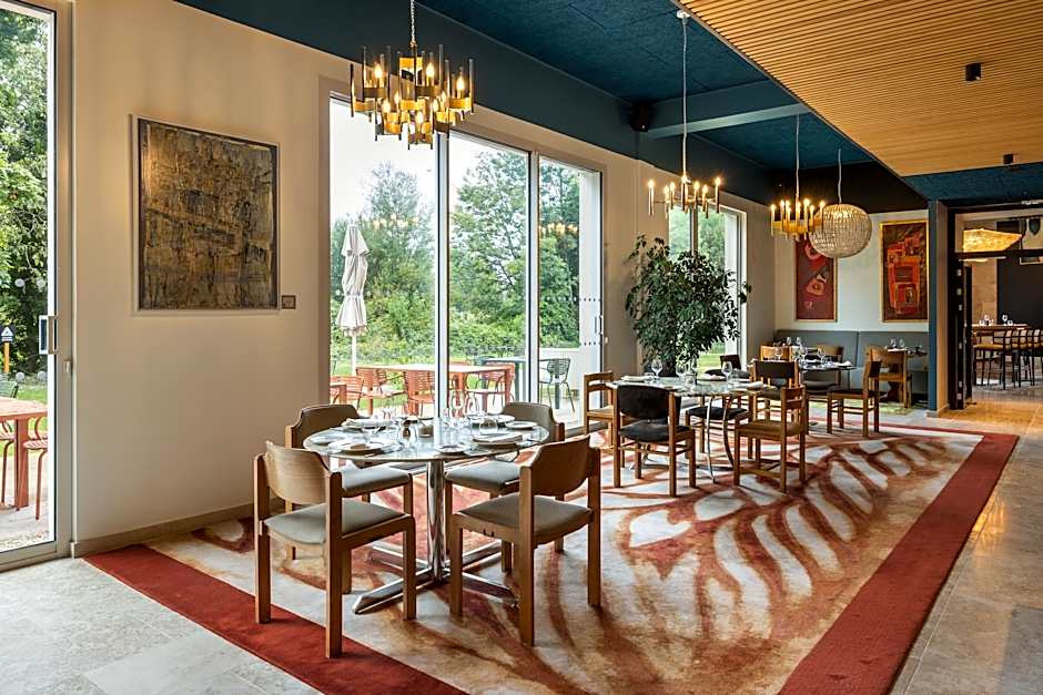 Voco Beaune – Cité Des Vins