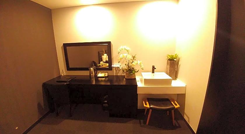 Gangneung Tourist Hotel