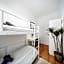 Nice Central City Room