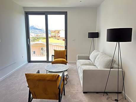 Deluxe Junior Suite