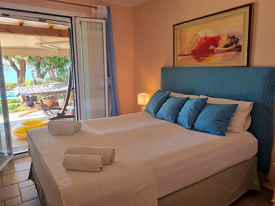 Beachfront House 13 ,Glyfada