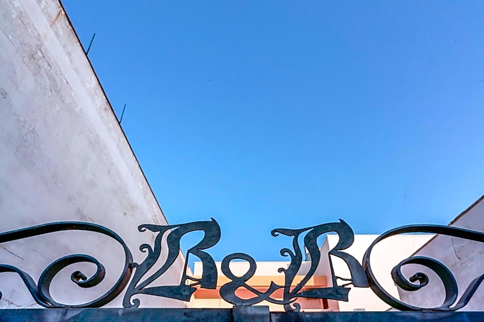 Antico Frantoio Cairoli B&B Exclusive Room