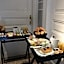 Bourgogne Suite Maastricht