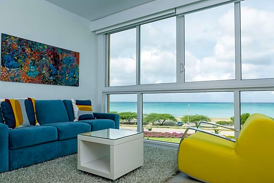 Blue Residences