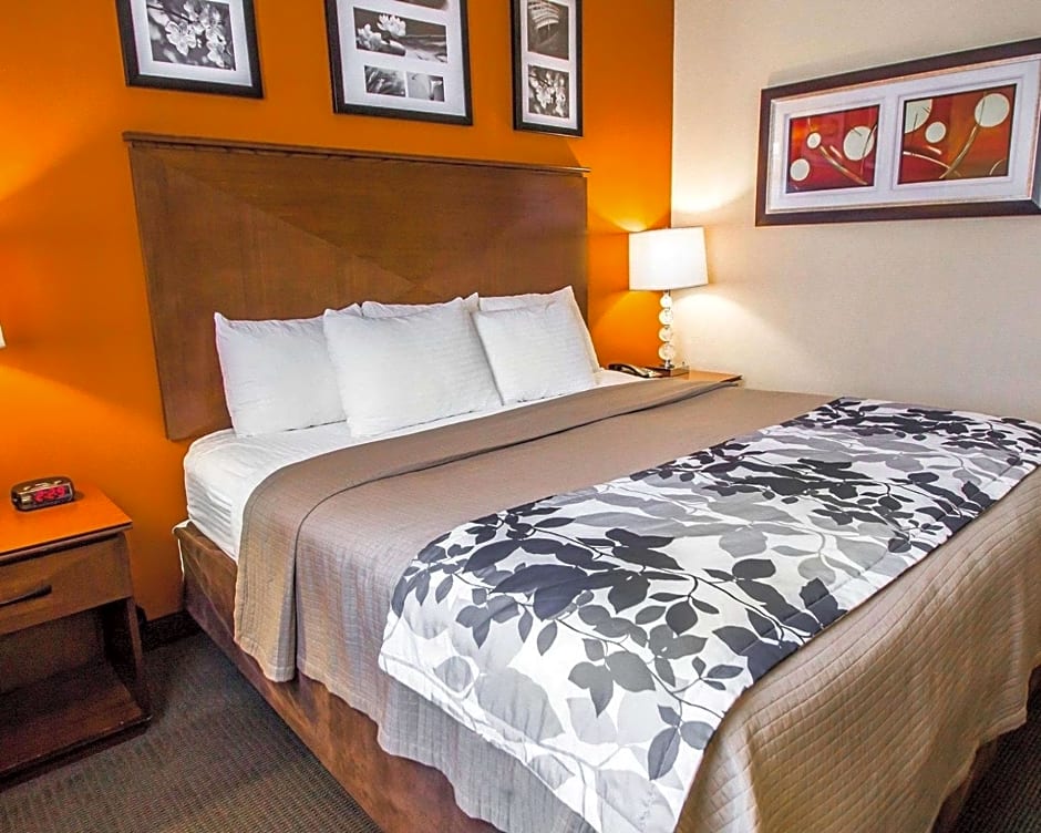 Sleep Inn - Long Island City