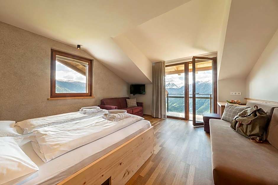 Herol - my mountain retreat