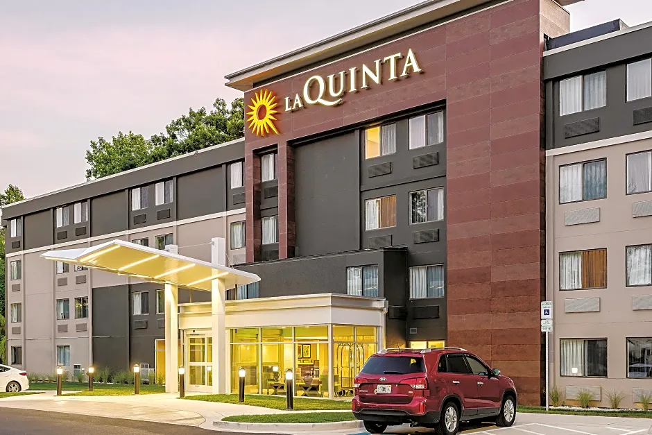 La Quinta Inn & Suites by Wyndham Columbia Jessup