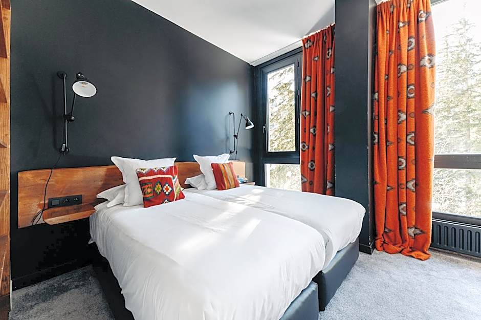 Totem, Friendly Hotel & Spa