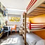 hotelF1 Strasbourg La Vigie, renovated