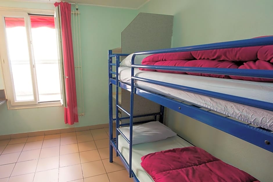 Auberge Internationale Des Jeunes
