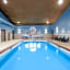 Holiday Inn Express & Suites Zion By IHG