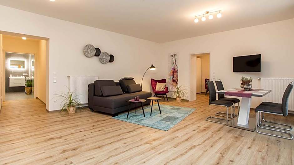 Frühstückshotel Landgasthof Kramer