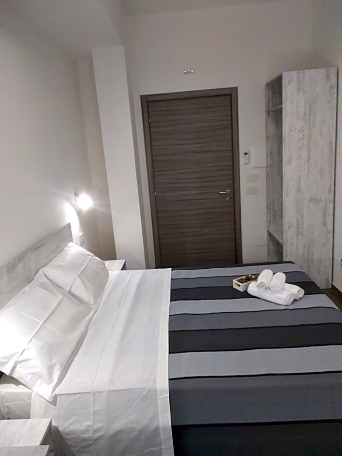 B&B Domus Piedigrotta