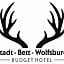 Budgethotel Stadtbett Wolfsburg