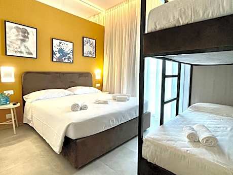 Superior Family Room