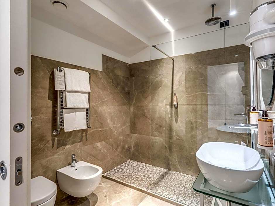 Mercure Roma Centro Termini