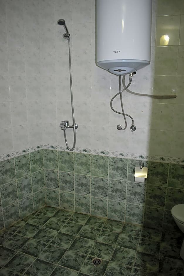 Хотел-механа Павлова къща