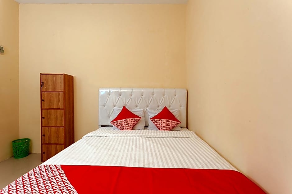 OYO 588 Richmond Guest House