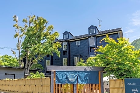 ETAVIA Yufuin Kinrinko