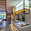 Holiday Inn Express Taian City Center By IHG