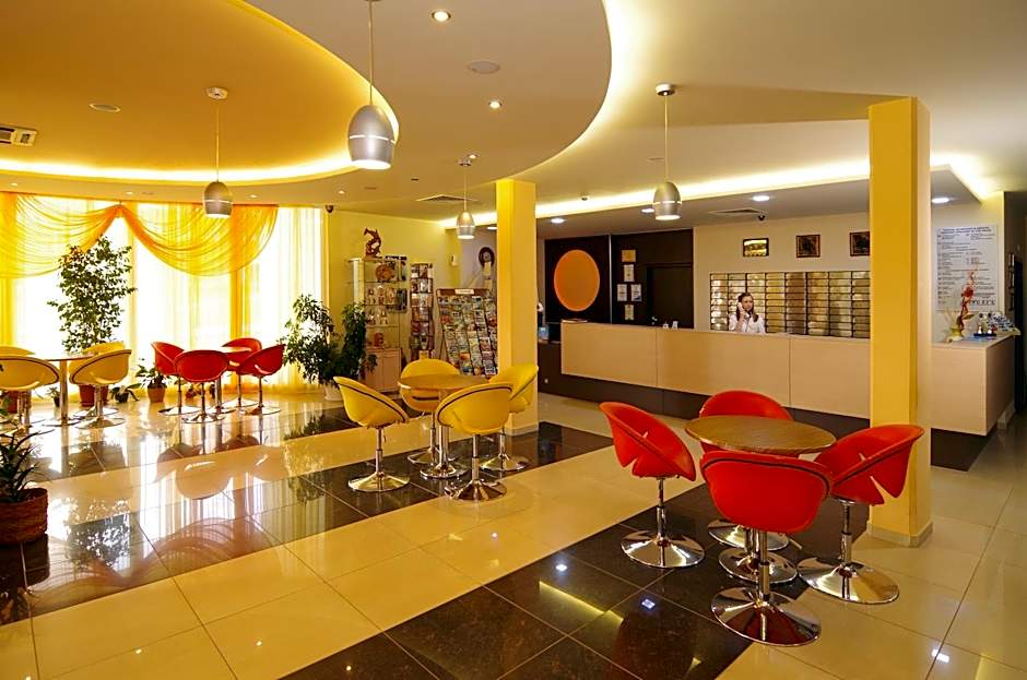 Hotel Plamena Palace