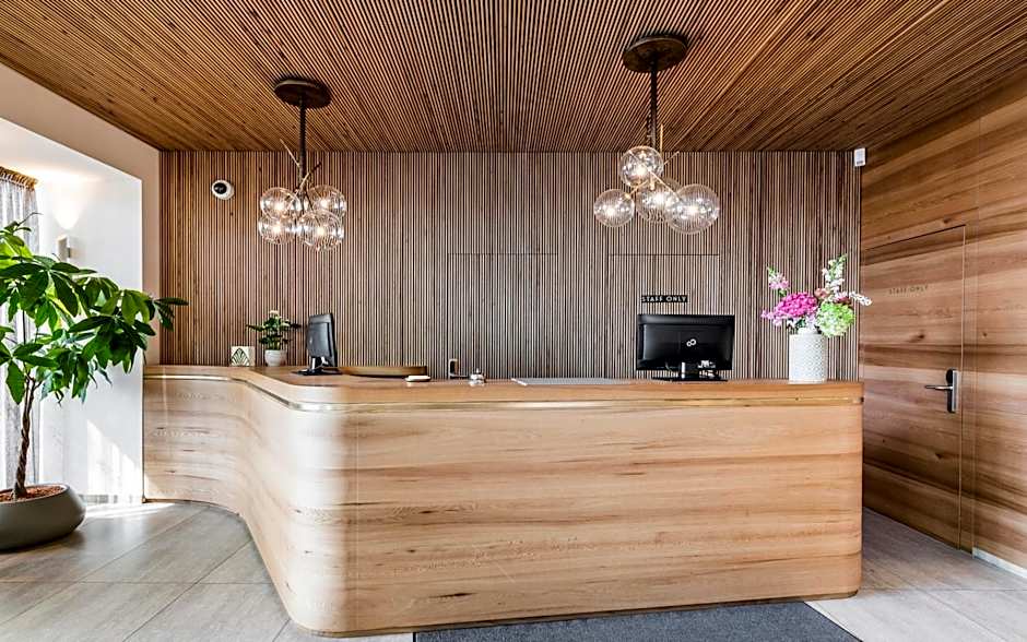 Boutique Hotel Zach