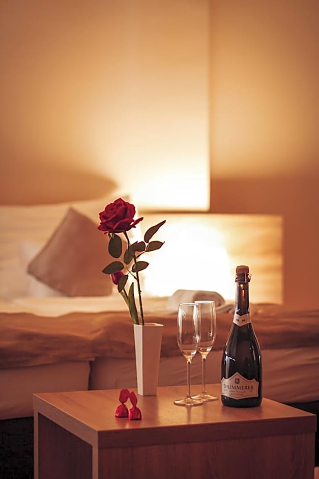 Centrooms Eger