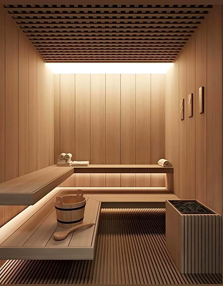 Hotel Magnific