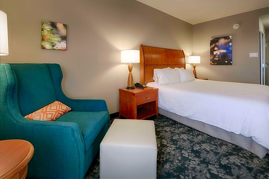 Hilton Garden Inn Cleveland/Twinsburg