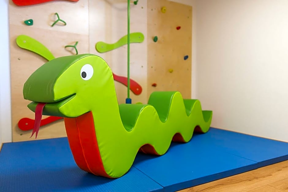 Family Home Alpenhof