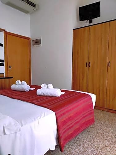 Hotel Ben Hur