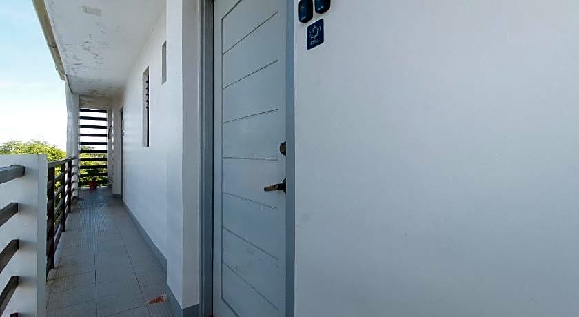 RedDoorz Hostel @ St. Paul Village LapuLapu