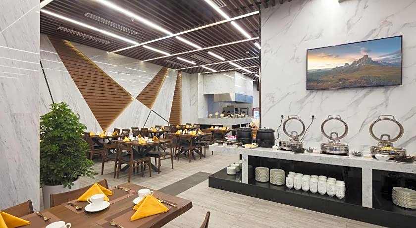 EMERALD BAY HOTEL & SPA