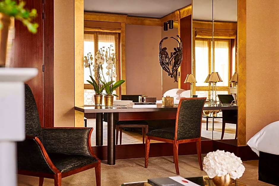 Park Hyatt Vendome Hotel