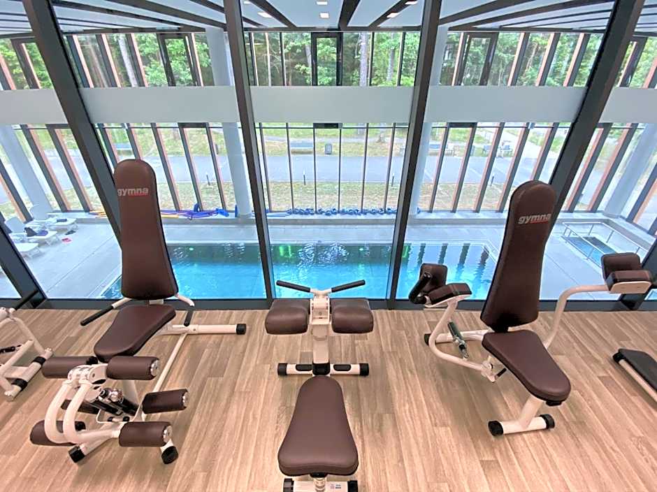 Sanatorium Uzdrowiskowe Augustów