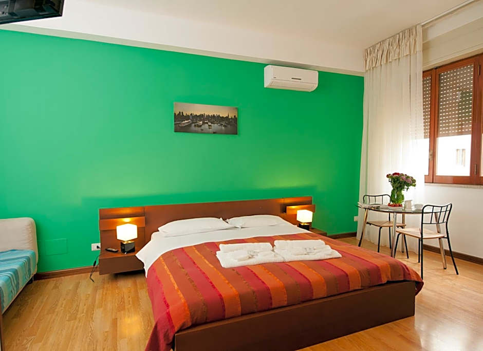Leccesalento Bed And Breakfast