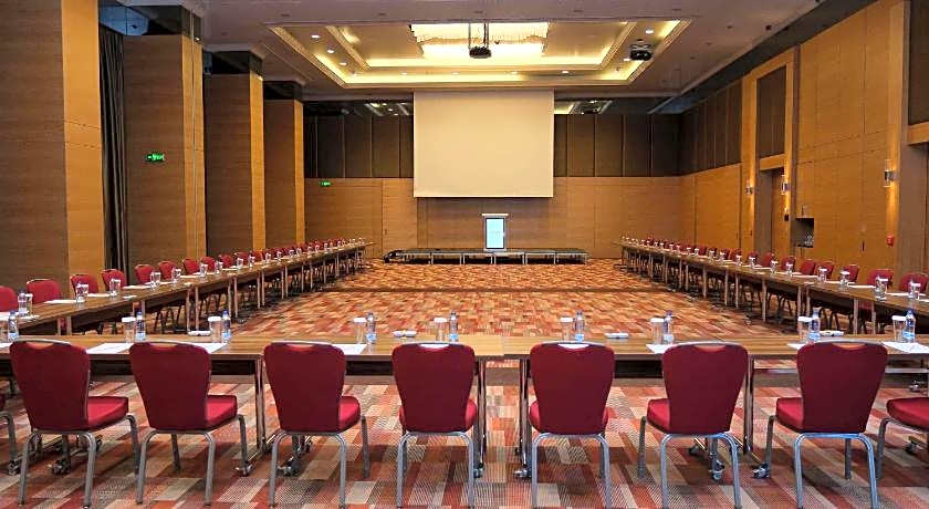Movenpick Hotel Ankara