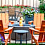 The Tamarack Lodge