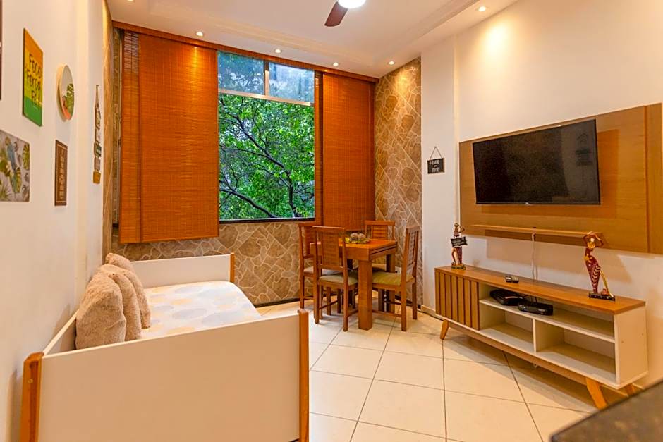 SUH Copacabana 54 Wonderful Beach