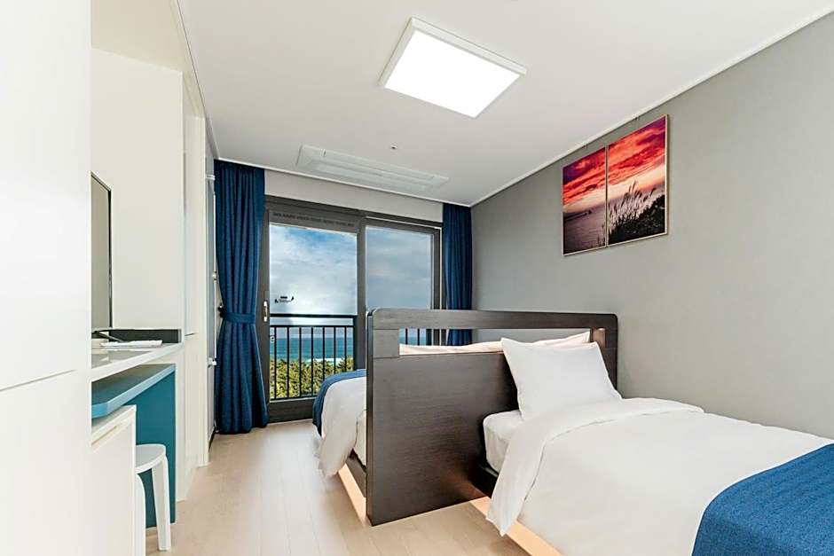 Risen Ocean Park Hotel